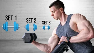 How To Build Muscle In Half The Time