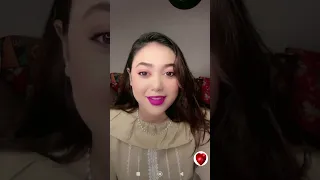  callmesherni2 0 harsh reply to haters in live session