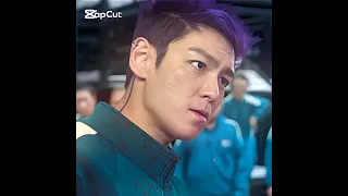 Thanos Vs 101 Fight Squid Game S2 