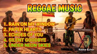 reggae music full album reggae version rastafara music ai