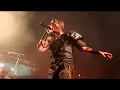 Turisas - To Holmgard And Beyond (Live At Nummirock 2008)
