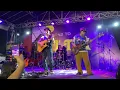 Tequila Sunrise - Cozy Republic Ft. Bongky Marcel Tribute to Imanez (Live At Road To TIM 2025)