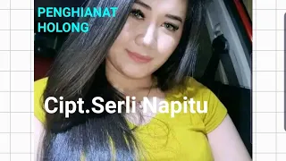 penghianat holong cipt serli napitu cover trio sangga pajuppang alexismusikchannel