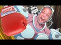 YBA CD Boxing