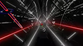 Download Renegade [Arknights Soundtrack] - Jason Walsh ft. Substantial \u0026 X.ARI - Beat Saber - S Rank - %85.18 MP3