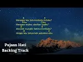 Pujaan Hati - Kangen Band Backing Track (Chord \u0026 Lirik)