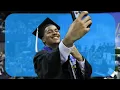 Congratulations UCLA Class of 2023 Commencement Highlights