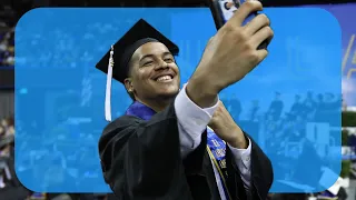 Congratulations UCLA Class of 2023 Commencement Highlights