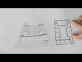 Where did the feng shui ba gua map come from and how it works