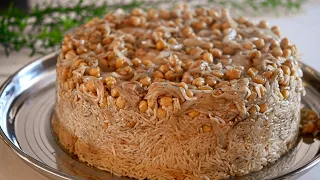 اكتر اكله بعملها بالبيت تعالو شوفوها  طنجرة الأرز مع البصل والدجاج                                دندنها