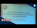 PTV kabahagi na ng Credit Management Association of the Philippines