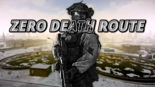 How to Kill LIGHTHOUSE ROGUES With ZERO Deaths Tarkov 1 0 - Escape From Tarkov