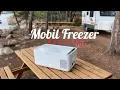 Download Lagu Mobicool MCG15 12/24Volt 220V 15 Litre Kompresörlü Oto Buzdolabı inceleme