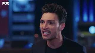 38 عشق منطق انتقام Eishq Mantiq Antiqam Arabic Dubbed 