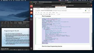 Flow Control in Python Coding Example