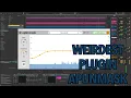 Lagu Most Unusual VST Plugin Yet! Unlock the True Potential of Your Mix with Apunmask!