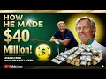 Bernhard Langer s 48M Secret Wealth Success Lessons from a Golf Legend