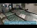 CX-PC16 Automatic grain counting machine