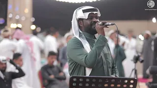 سلامي لداعي الريش غناء مسفر الصحبي زواج الشاب عبدالله محمد الدرهمي 