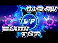 Dj Elimi Tut Slow Bass • Serhat Durmus Terbaru 2020 • DJ TERBARU
