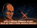 Download Lagu 24 Jam Setelah Satelit AS Tiba-Tiba Offline, Rusia Diam-Diam Gerakkan Senjata Gelap dari Orbit? Download Lagu 24 Jam Setelah Satelit AS Tiba-Tiba Offline, Rusia Diam-Diam Gerakkan Senjata Gelap dari Orbit?