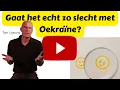 Download Lagu Gaat het zo slecht met Oekraïne