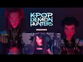 Download Lagu TAKEDOWN - K-Pop Demon Hunters COVER in ITALIANO