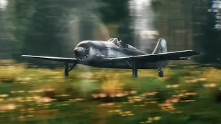 Download When a US Pilot Stole an FW-190 MP3