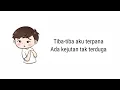 Download Lagu Wali Band - Kekasih Halal (Official Lirik Animasi)