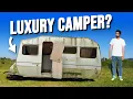 Download Lagu £200 Luxury Camping Challenge