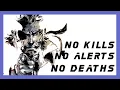 Getting Big Boss Rank in Every Metal Gear Game Mainline