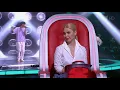 Download Lagu The Voice Russia - Black or White