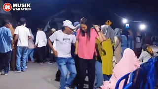 viral terbaru goyang gacor mama muda auto bikin keringat dingin 