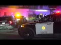 Two Massage Parlors Robbed in Days Suspect Still at Large