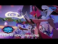 Hear My Hope Sing-Along - Hazbin Hotel S2 | Prime Video