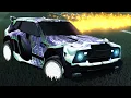 GRINDING FOR TOP 100 IN 1V1 INSANE WAVEDASH MULTI RESET PRO ROCKET LEAGUE