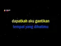 KAU YANG KU SAYANG Karaoke | RINTO HARAHAP