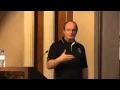 Part 1 - Windows 8 App Camp
