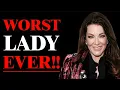 The TRUTH about Lisa Vanderpump