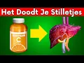 Lagu 5 Geneesmiddelen die Je Lever Kunnen Beschadigen. Vermijd Risico's!