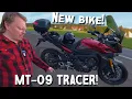 Download Lagu I Bought a 2015 Yamaha Tracer 9... And Can't Stop Laughing!