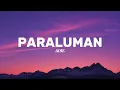 Adie - Paraluman (Lyrics)