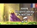 Lagu Undertale - ASGORE/ Bergentrückung (Cover FR)