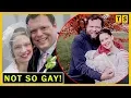 Truth about Charles Pol married life - Meet his wife Beth baby