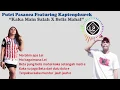 Download Lagu Kaka Main salah X Belis Mahal - Putry Pasanea FT Kapthenpurek (Lyrics)