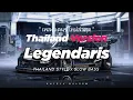 DJ LEGENDARIS THAILAND STYLE x SLOW BASS by DJ FEBRI