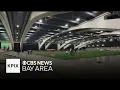 San Francisco s Moscone Center transformed into Super Bowl fan experience