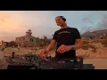 Download Lagu Cosmaks: DJ live set from the Lighthouse, Makarska | Melodic House (Monstercat Silk, Anjunadeep)