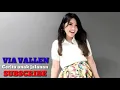 Lagu Via Vallen - Cerita anak jalanan ( Vianisty Indonesia )