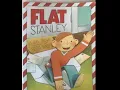 Read Aloud Flat Stanley Written by Jeff Brown